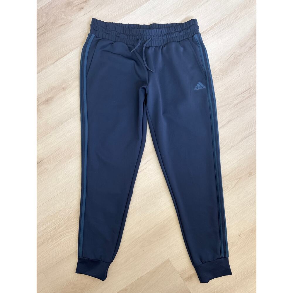 Men's Adidas Track Pants